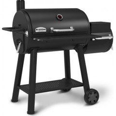 Broil King Ψησταριά Κάρβουνου 81.28x49cm με καπάκι Smoke Offset XL (ΔΩΡΟ ΣΕΤ ΣΟΥΒΛΑΣ) Broil King Ψησταριά Κάρβουνου 81.28x49cm με καπάκι Smoke Offset XL (ΔΩΡΟ ΣΕΤ ΣΟΥΒΛΑΣ)